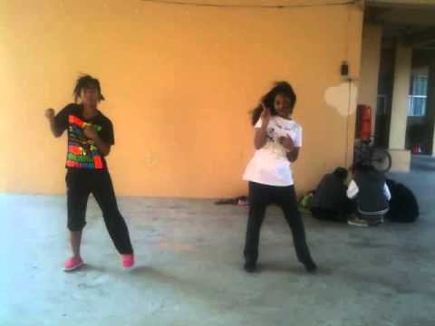 Apink - bubibu cover by College