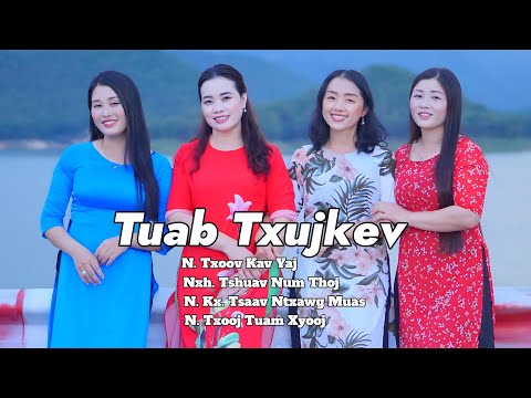 Tuab Txujkev (N.Kx.Tsaav Ntxawg Muas)