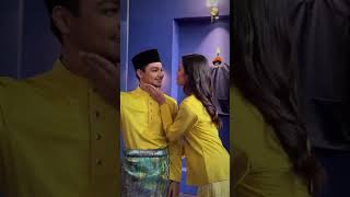 Download lagu Cantik warna baju ni. Padu la Bulan Bintang mp3