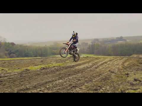 Újudvar "Easy MX-Track"  JAKAB DÁVID RAW 2021.11.13.