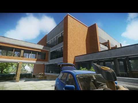 Escape From Tarkov Key Spawn - Office 107 East Wing Key