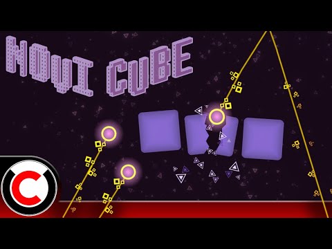 The Block-Breaking Roguelike! - Novi Cube