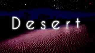 desert / Ambiance JDR - RPG ambient soundscape