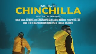 SNIK X FLY LO - CHINCHILLA (Official Music Video)
