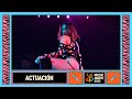 Anitta Envolver En Directo En LOS40 Music Awards 2022