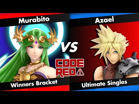 Code Red 40 - Murabito (Palutena) Vs. Azael (Cloud)