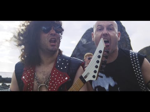 STÄLKER - Behold the Beast (Official Video) | Napalm Records