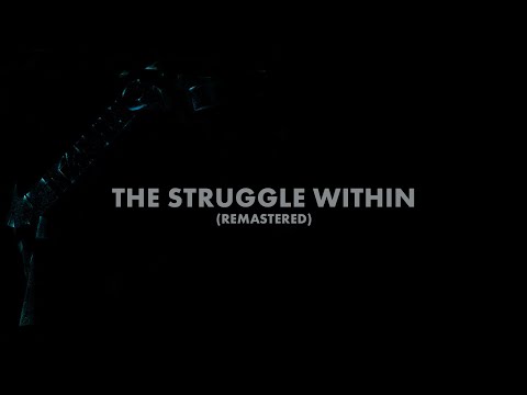 Metallica - The Struggle Within Guitar pro tab