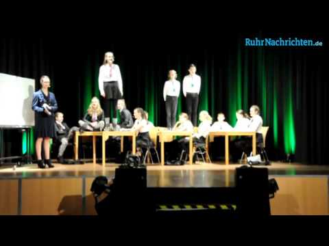 Musical Kids Selm: "Löwenherz – Leonarda und das magische Amulett"