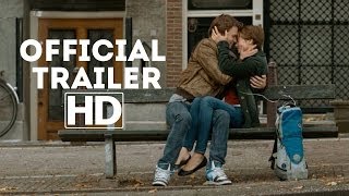 The Fault In Our Stars - Official Trailer [HD] video