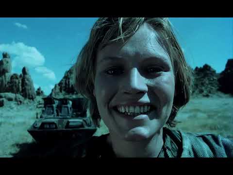 On the Silver Globe (1988) - Andrzej Zulawski - Andrzej Seweryn - Jerzy Trela - English Subtitles