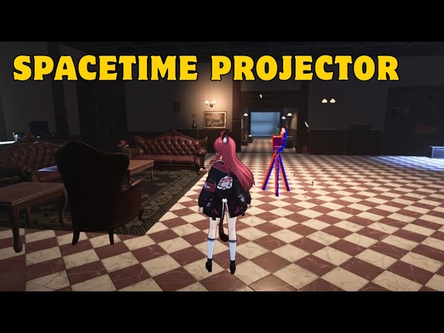 Video preview