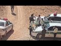 The Brutal Attack By Iranian Agents On Zahra S House In The Mountains