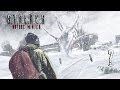 S.T.A.L.K.E.R Nature Winter - Серия 2 [Последние Ходки ...