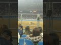 front row Houston rodeo