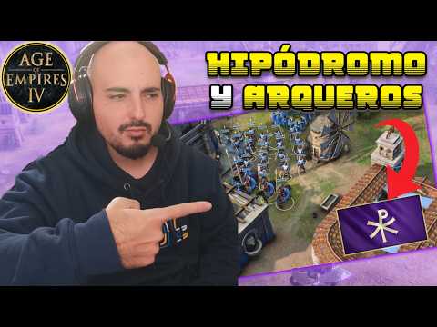 The NEW BYZANTINE anti-aggression STYLE that DOMINATES 🤯