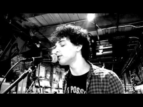 BRVS - Moon River 05.04.13 Part 1
