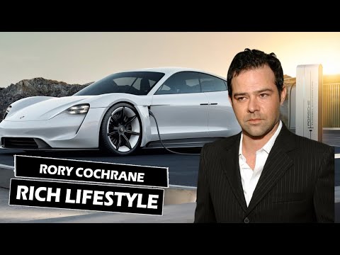 Rory Cochrane | CSI Miami | Biography | Rich Lifestyle 2021