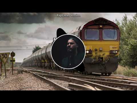 Ta9chira - TGM (Clean Version)(Visualizer)