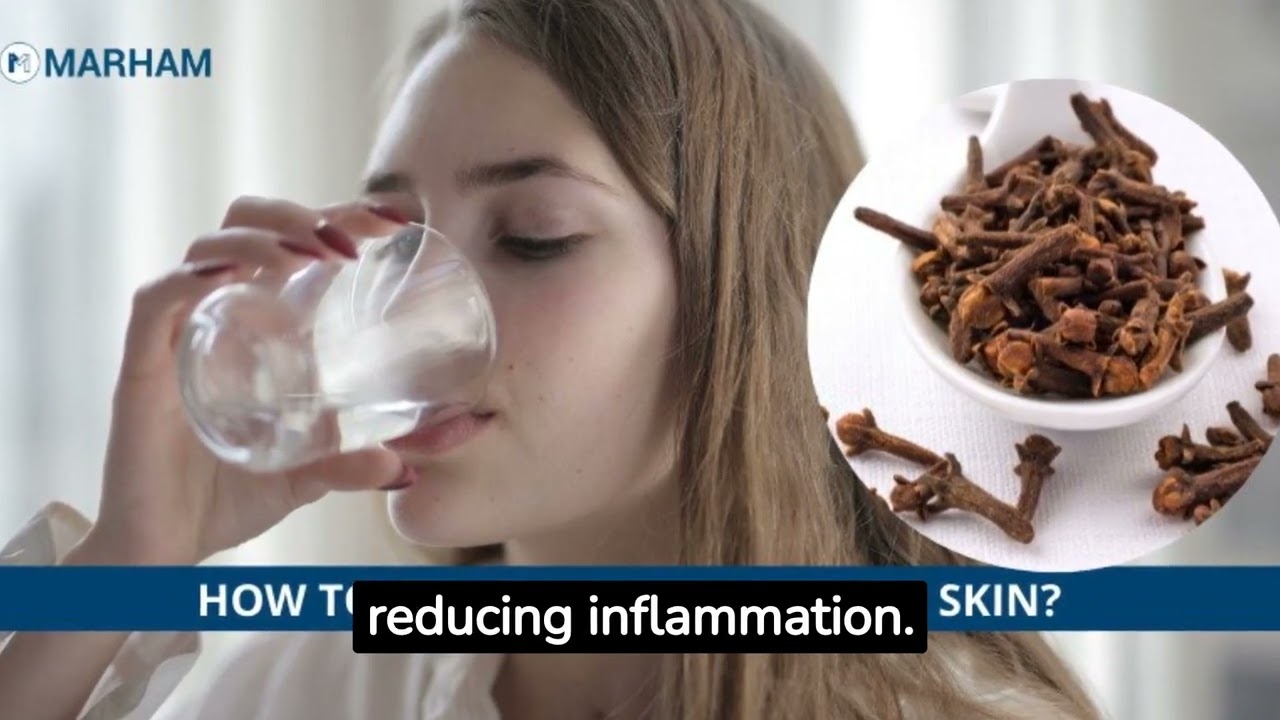Benifits of Clove Water and How to Make...