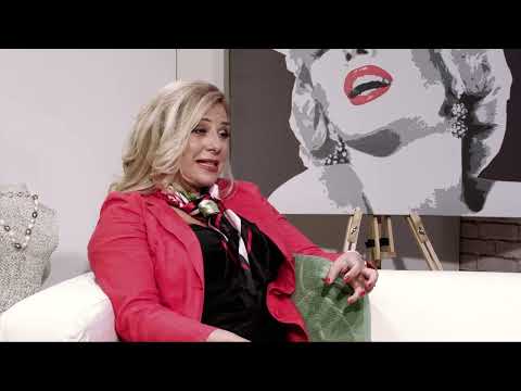 Dijaspora TV 09_11_2023 BOLJI ŽIVOT SA VESNOM - Jelena Pak