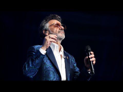 Moein Live in Dubai Coca Cola Arena (April 2025)