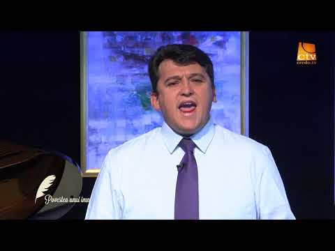 Ep.028. Povestea unui Imn - Vrei tu să scapi