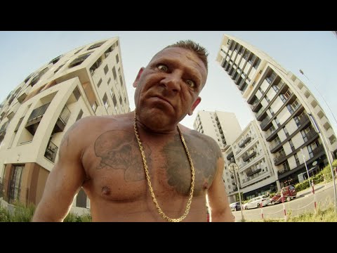 Sabot & Dexter - Mr. Preszer #420STOPNI