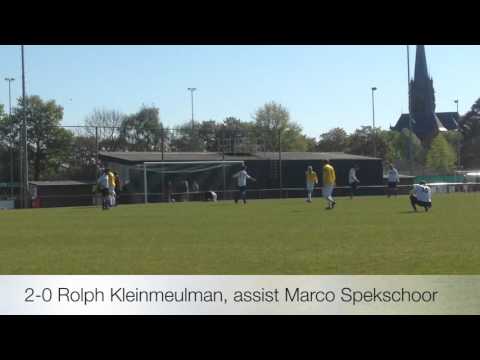 RKZVC 6 - Varsseveld 9