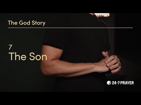 Perfect Parent God - 24 7 Prayer