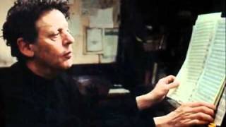 Ravi Shankar   Philip Glass - Ragas In Minor Scale!