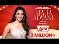 On Love Family Finding Her Pace Ft Kiara Advani Bombay Times Lounge Episode 10
