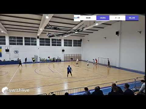 Mnk Usora - Mnk Seljak USORA VS SELJAK