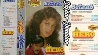 Download lagu Tu Mera Janu Hai..Sonic Jhankar. Movie ..Hero.. mp3