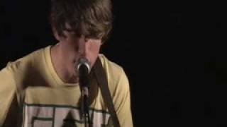 Backseat Goodbye - Technicolor Eyes