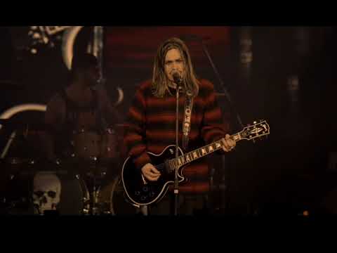 Airbag - Cicatrices (Luna Park 2022)