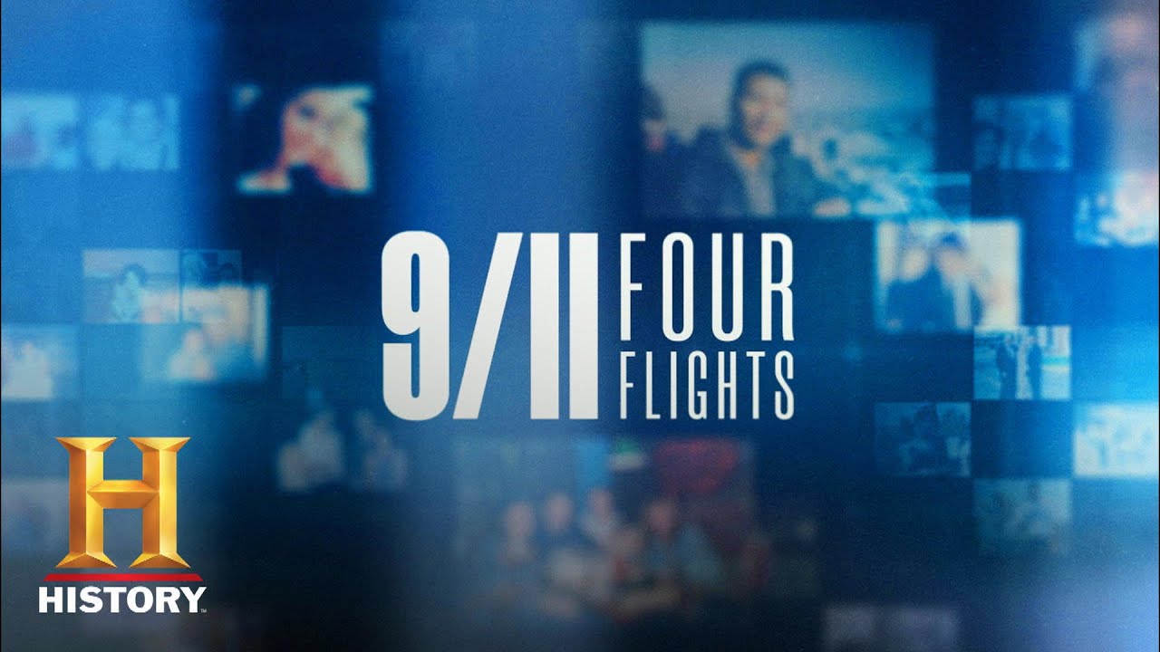 9/11: Four Flights