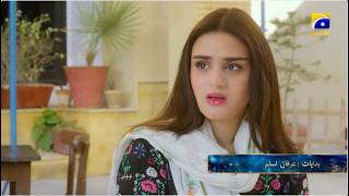 Khafa Episode 06 Promo | Tonight at 8:00 PM only on Har Pal Geo