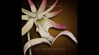 METACD009 12  SCAR- The Rocket [The Orkyd Project]