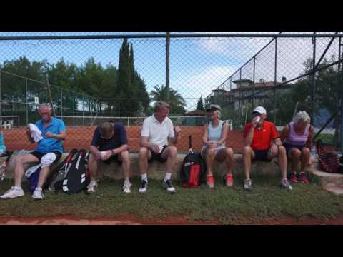 Tour de Tennis Mallorca 2016