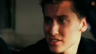 Robin Gibb &amp; Lance Bass &amp; Wanya Morris   My Lover&#39;s Prayer 2003