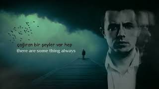 Emre Aydın - Hareket Vakti English subtitles