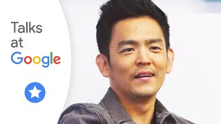 Justin Lin, John Cho: "Star Trek Beyond" | Talks at Google