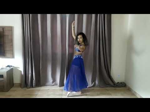 Competição solo amador sub 21 - Lorrane Neres (mercado persa 2021)