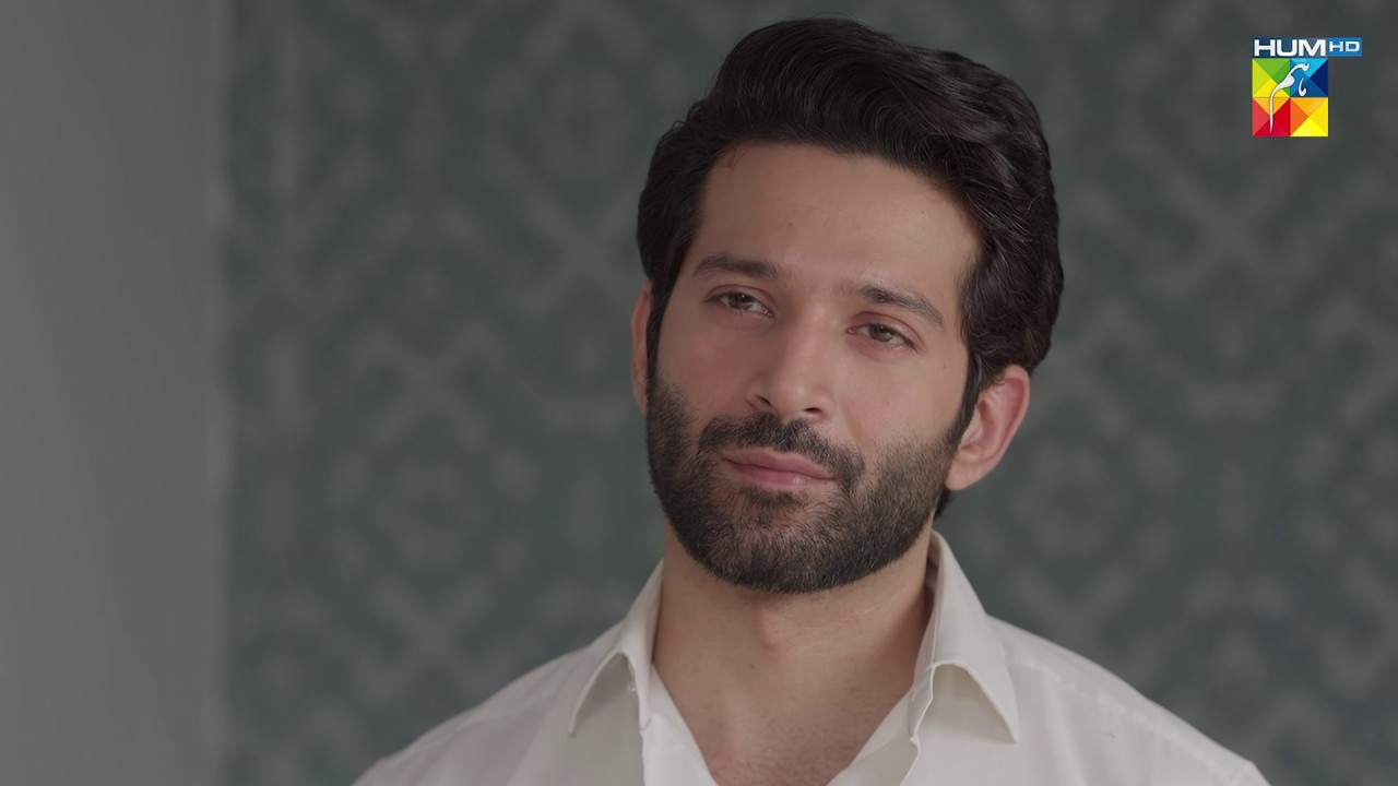 Aisa Intezar Tuo Main Baar Baar Kar Sakta Hoon...! Khushi - [Mariam Ejaz, Summiya Bukhsh ] - HUM TV