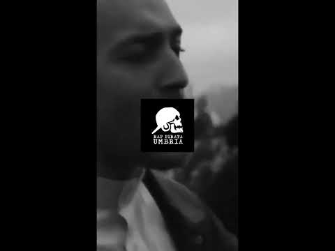 Rap Pirata Umbria - Rap United (Prod. Lord Freak) (2020) ☠