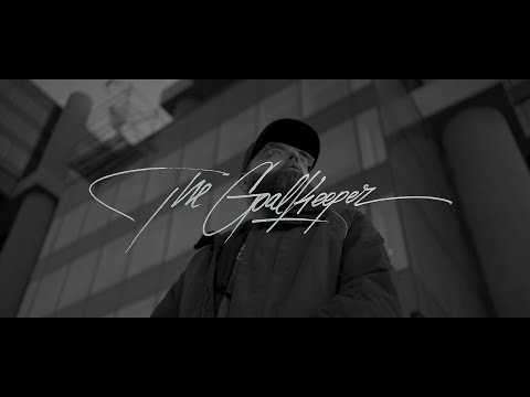 NERO - THE GOALKEEPER (Videoclip)