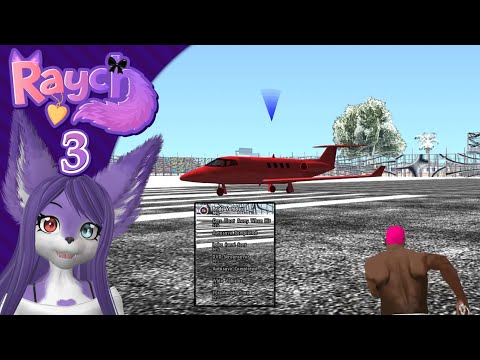 GTA SA: Chaos Mod Pt.3 (Chat Voted) [VOD - 11 Jan. 2023] [VTuber]