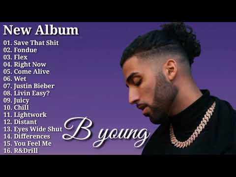 B Young GREATEST HITS FULL ALBUM 2021 - BEST SONGS OF B Young FULL ALBUM 2021