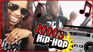 Name That Song! 2000's Hip Hop - Feelin It Friday Ep.1